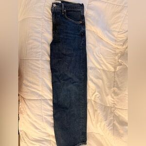 AGOLDE nwot jeans